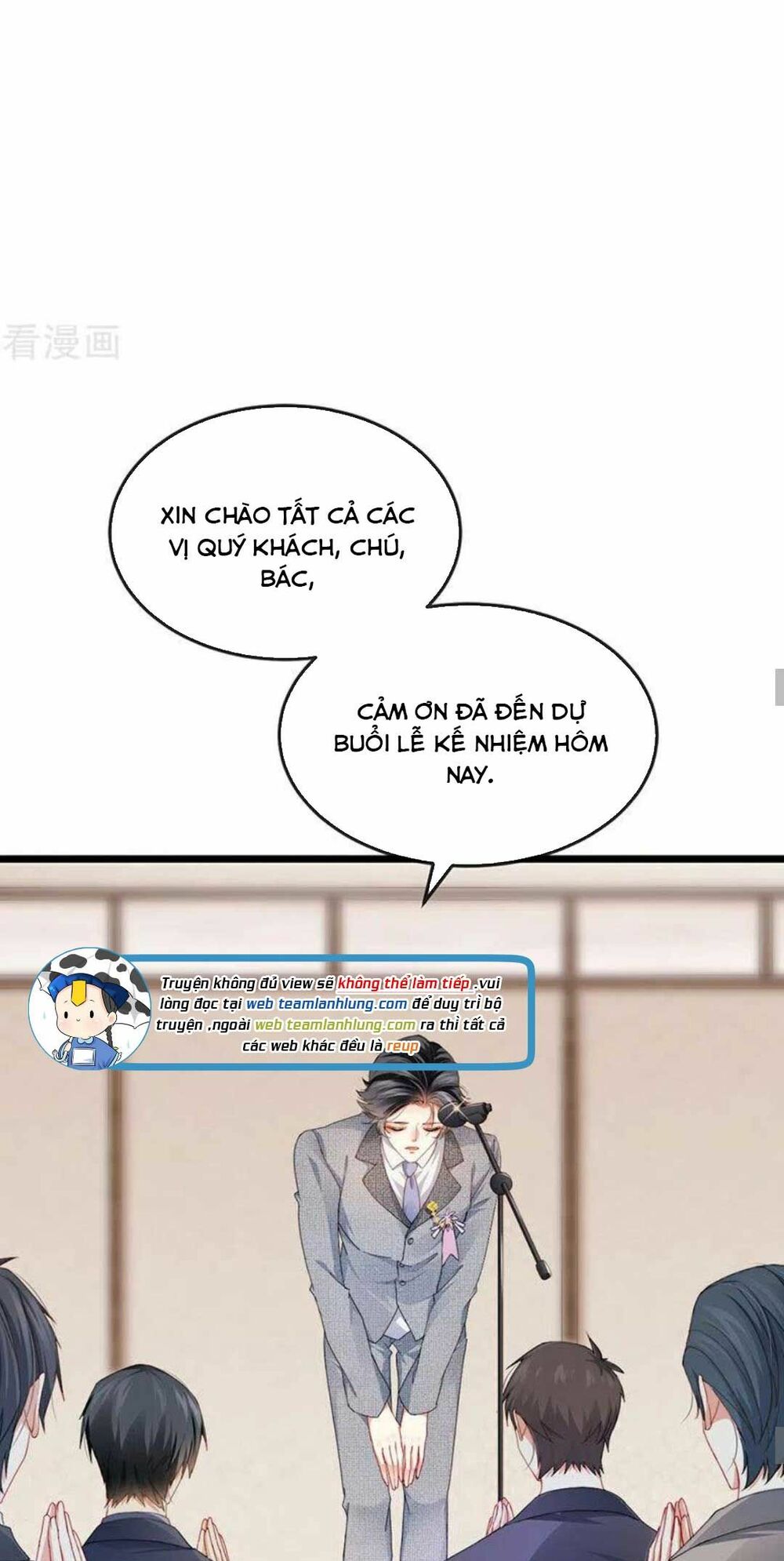 100 Cách Ngược Tra Nữ: Chapter 40