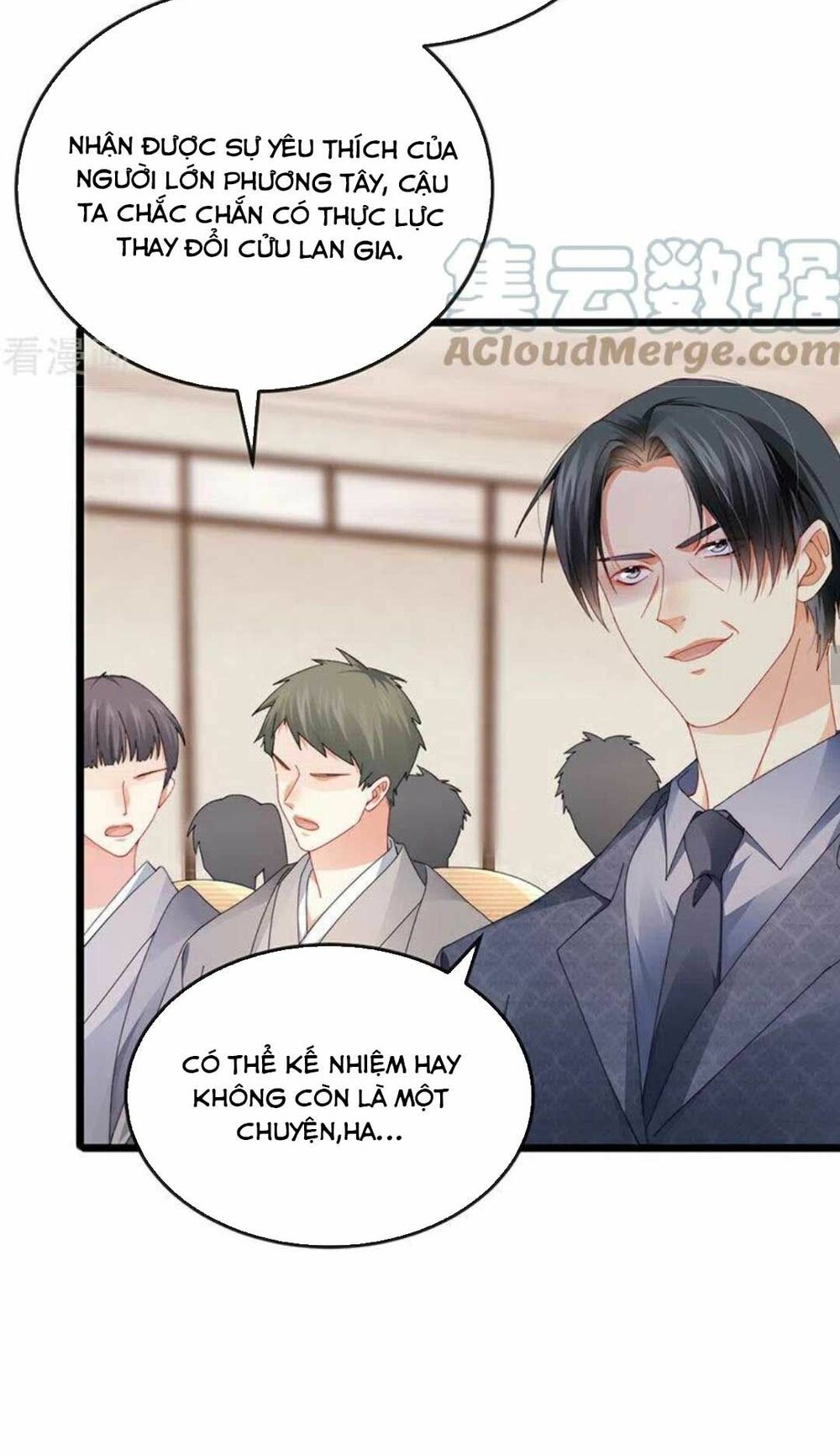 100 Cách Ngược Tra Nữ: Chapter 40