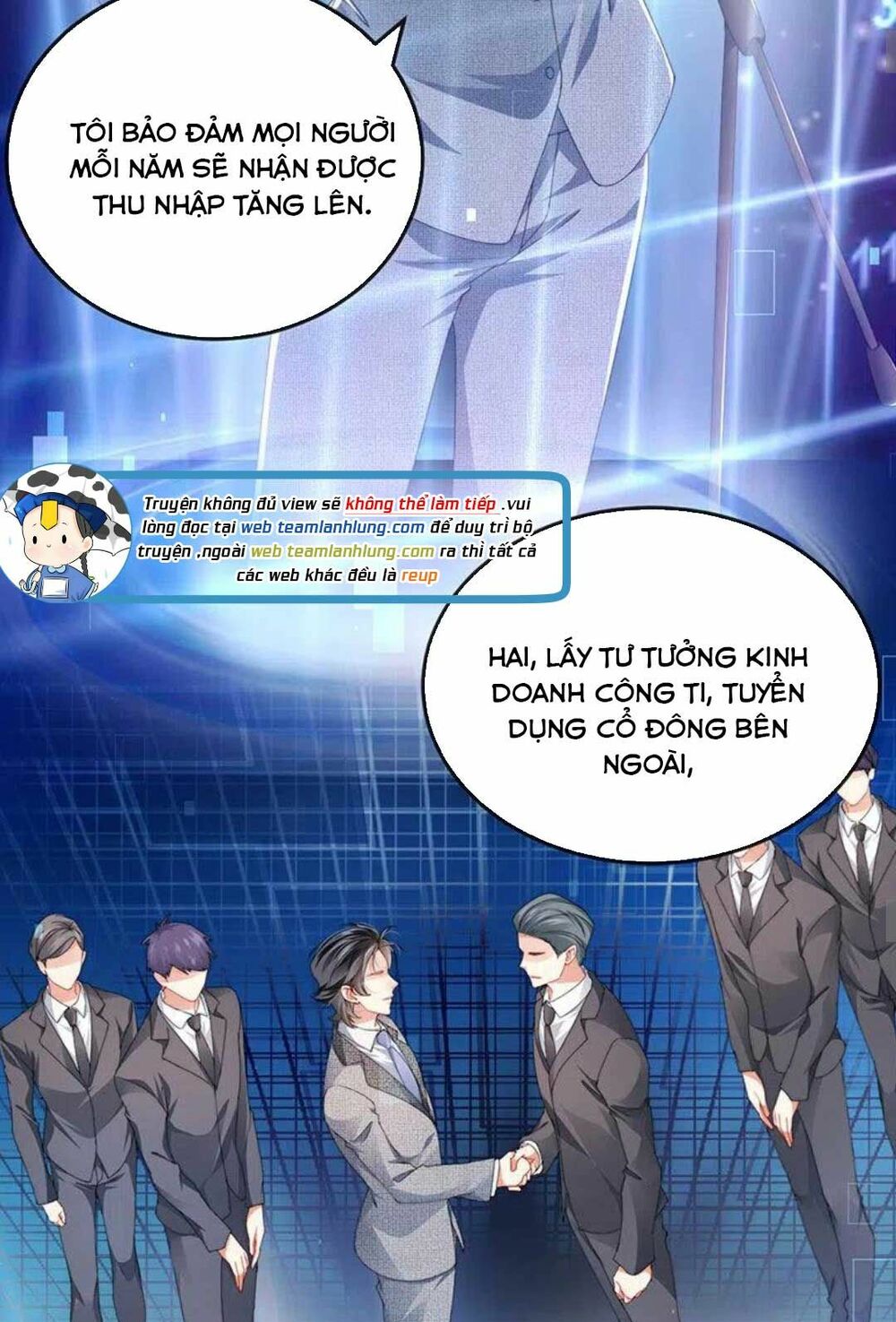 100 Cách Ngược Tra Nữ: Chapter 40