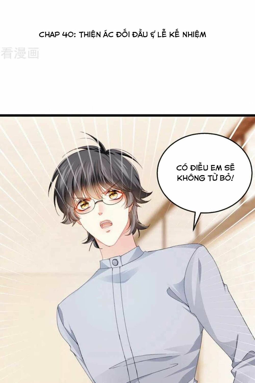 100 Cách Ngược Tra Nữ: Chapter 40