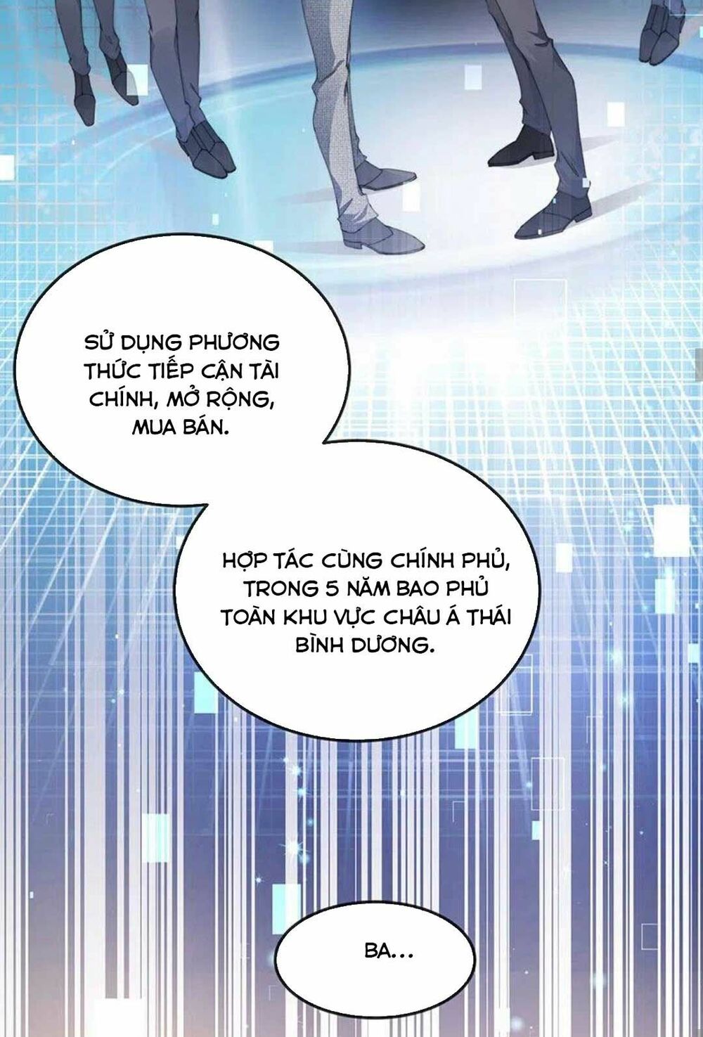 100 Cách Ngược Tra Nữ: Chapter 40