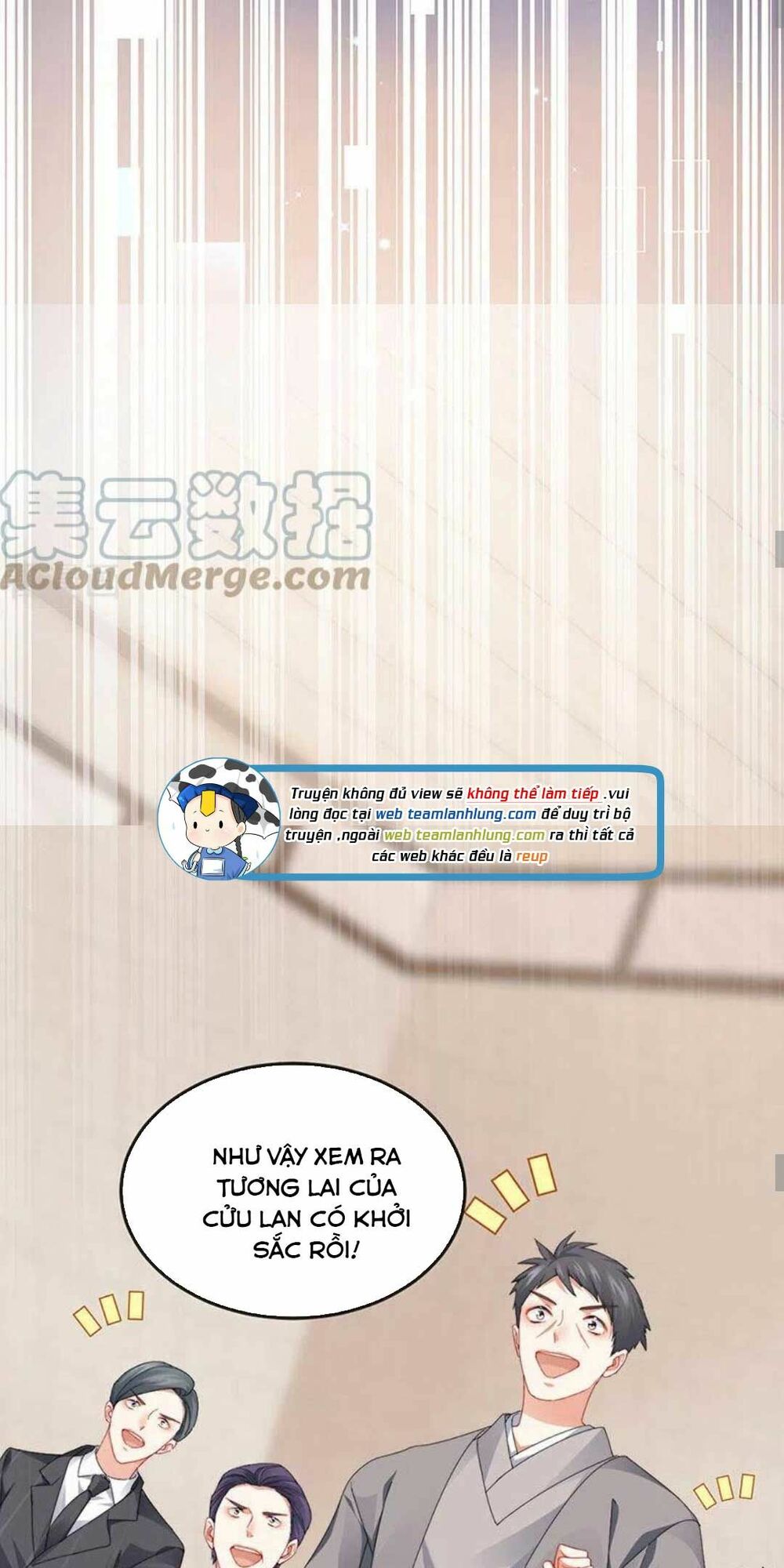 100 Cách Ngược Tra Nữ: Chapter 40