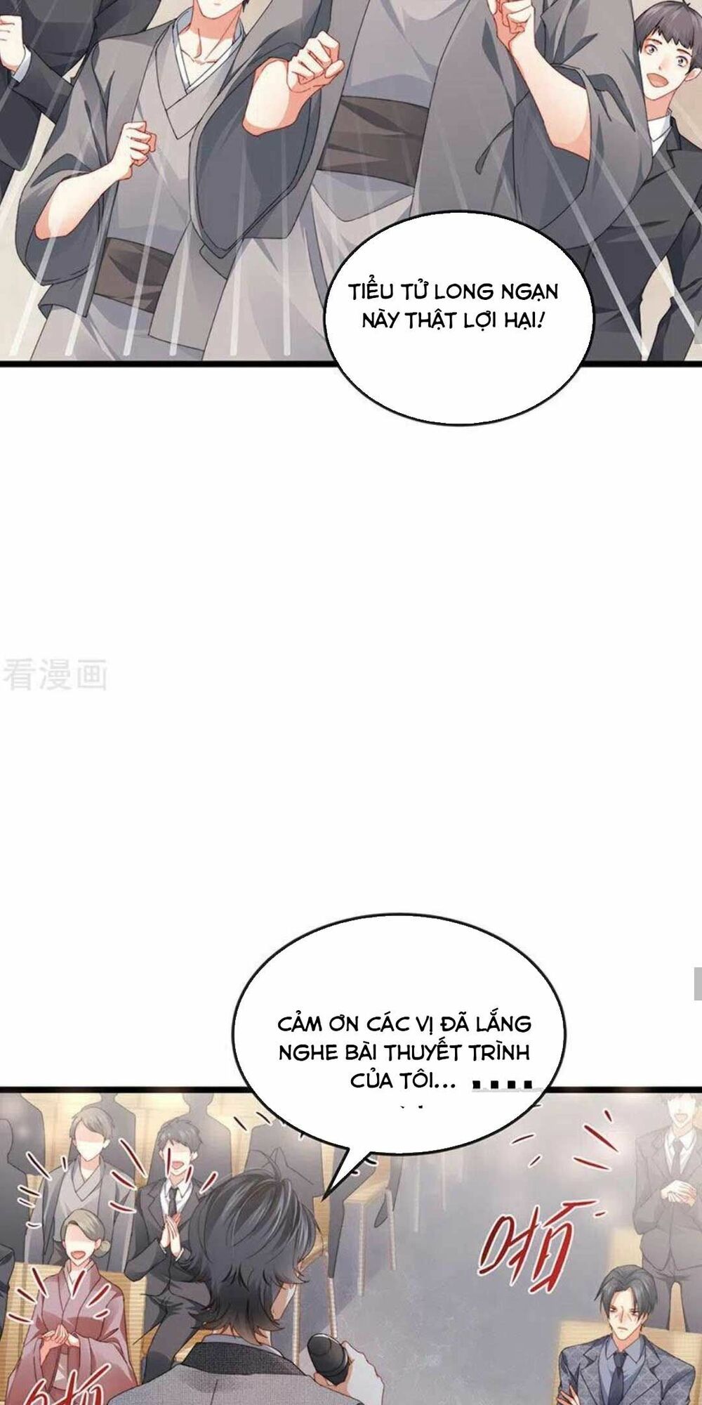 100 Cách Ngược Tra Nữ: Chapter 40