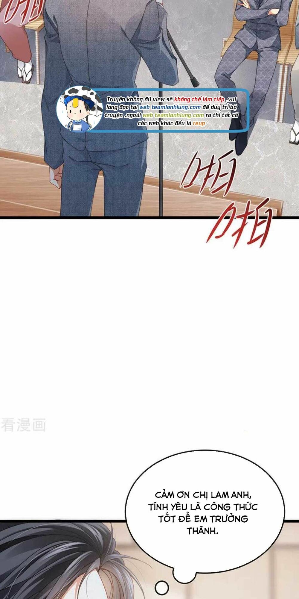 100 Cách Ngược Tra Nữ: Chapter 40