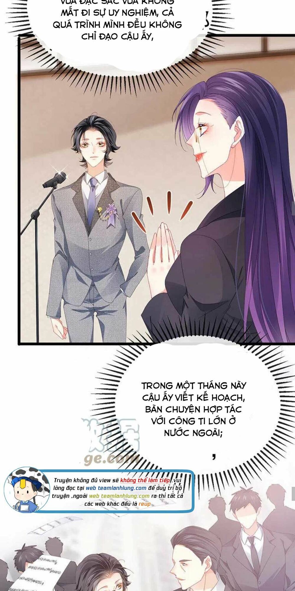 100 Cách Ngược Tra Nữ: Chapter 40