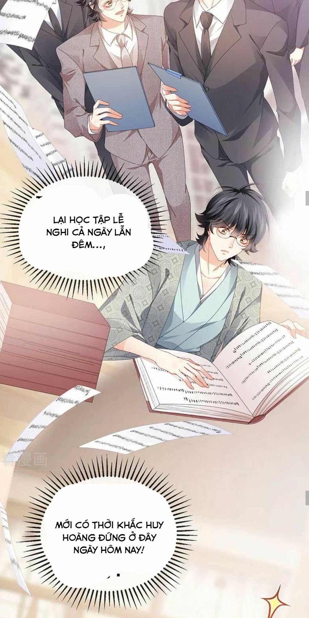 100 Cách Ngược Tra Nữ: Chapter 40