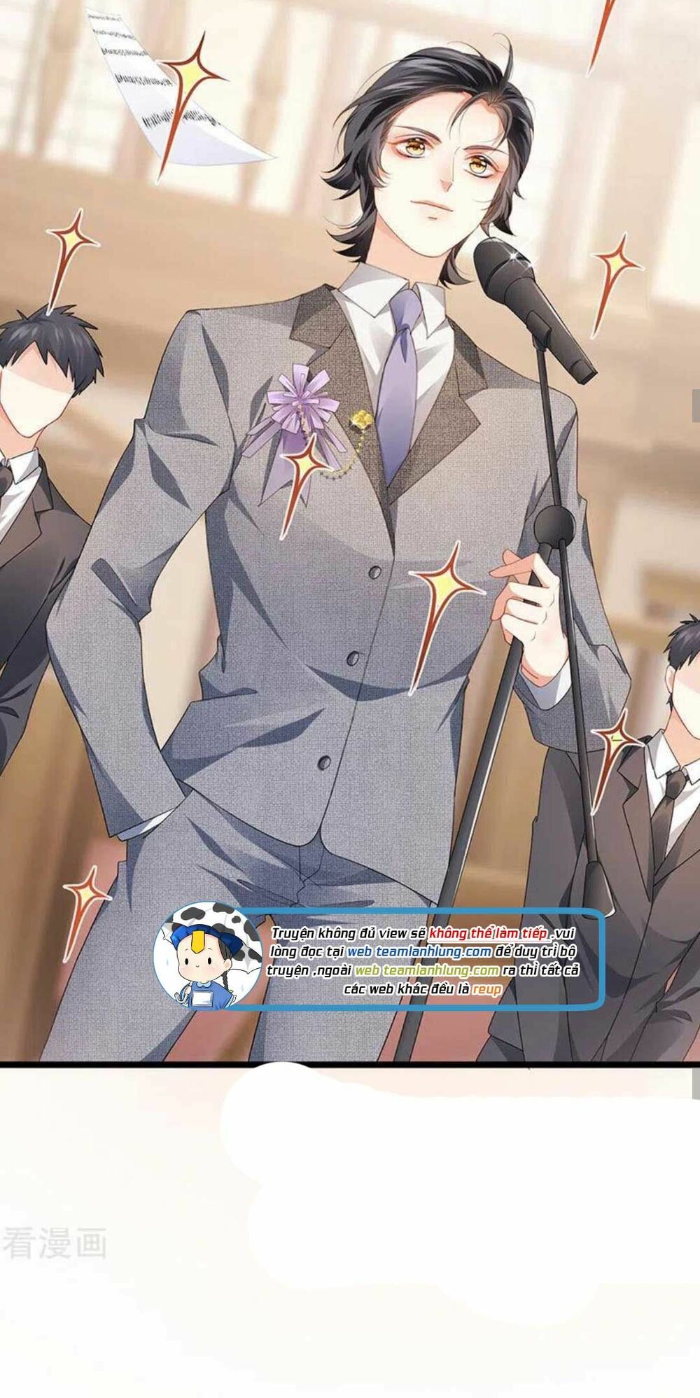 100 Cách Ngược Tra Nữ: Chapter 40