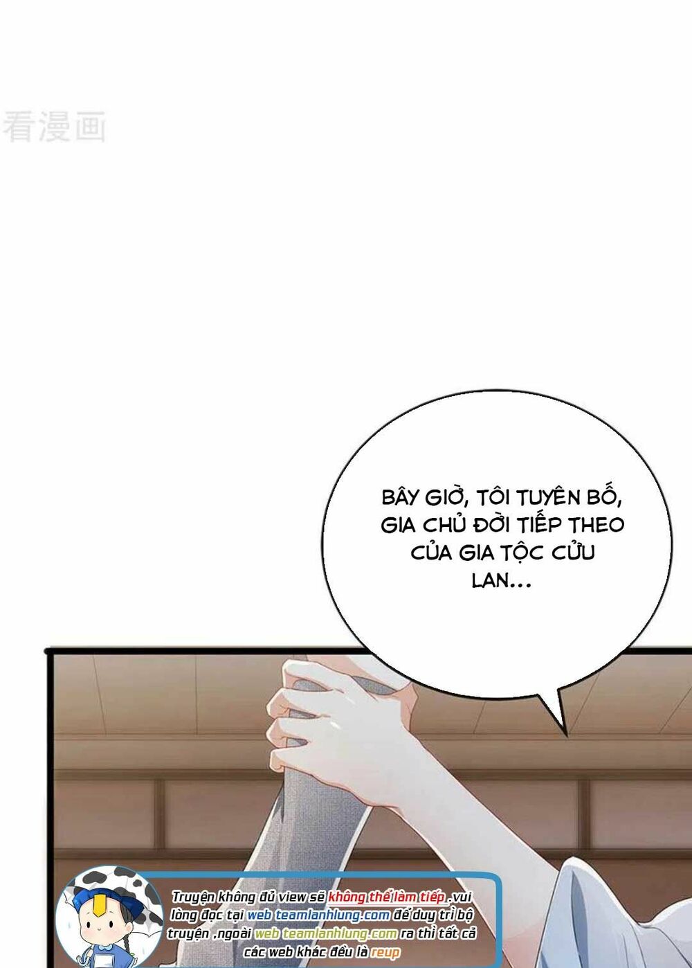 100 Cách Ngược Tra Nữ: Chapter 40
