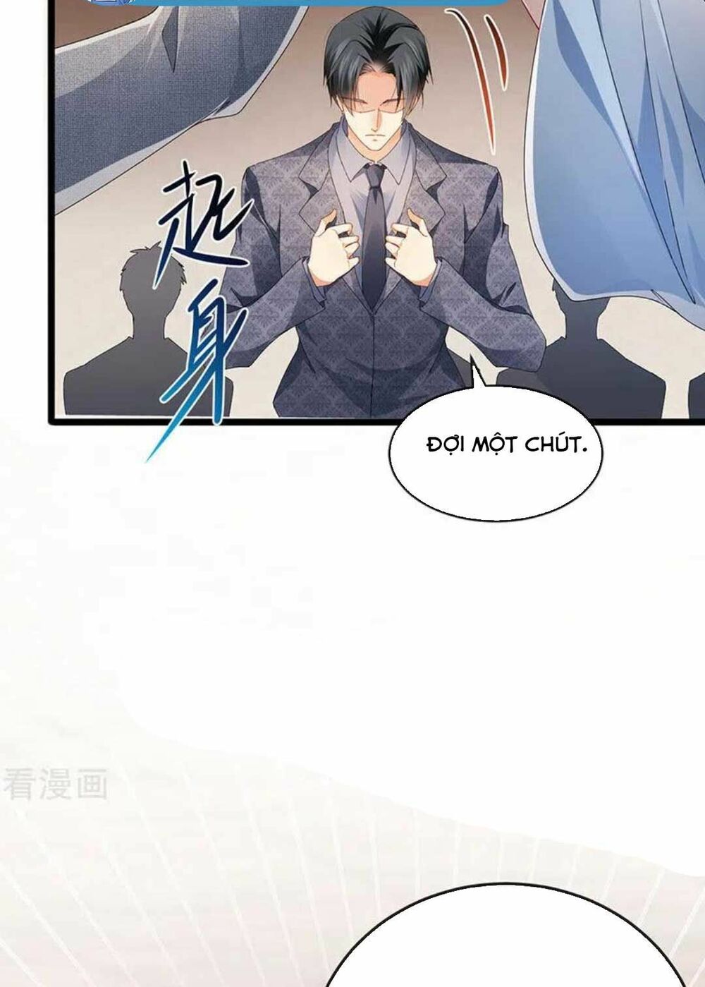 100 Cách Ngược Tra Nữ: Chapter 40