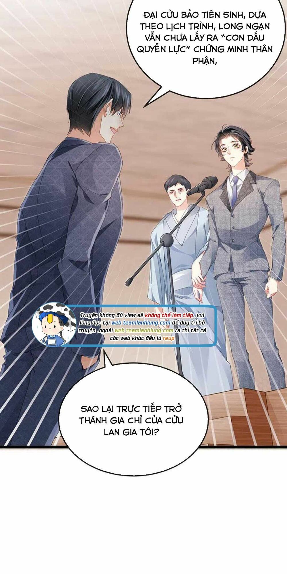 100 Cách Ngược Tra Nữ: Chapter 40