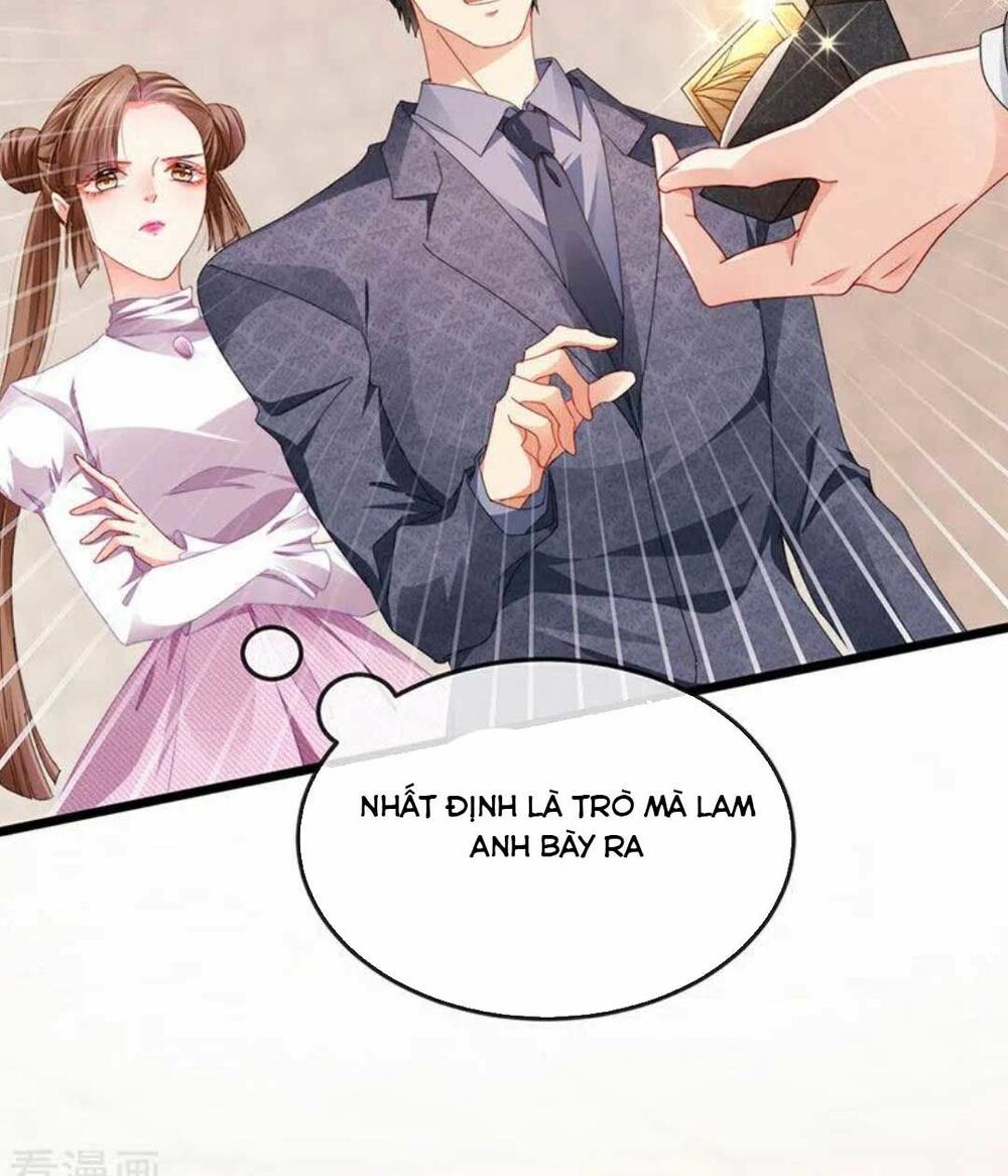 100 Cách Ngược Tra Nữ: Chapter 40