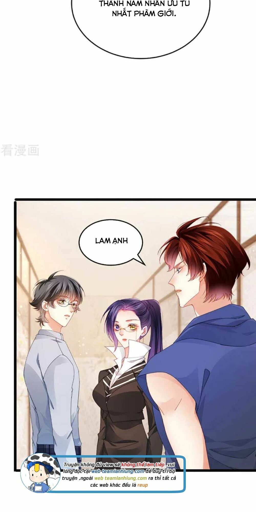 100 Cách Ngược Tra Nữ: Chapter 40