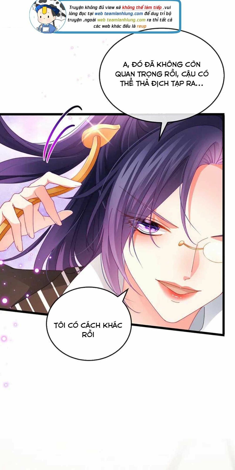 100 Cách Ngược Tra Nữ: Chapter 40
