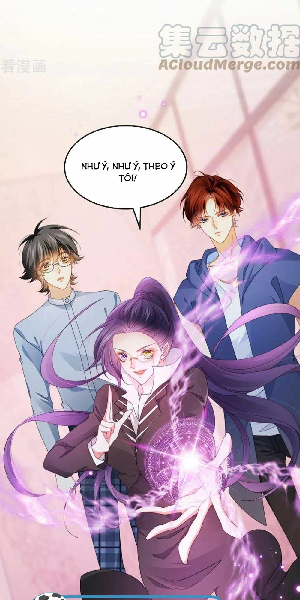 100 Cách Ngược Tra Nữ: Chapter 40