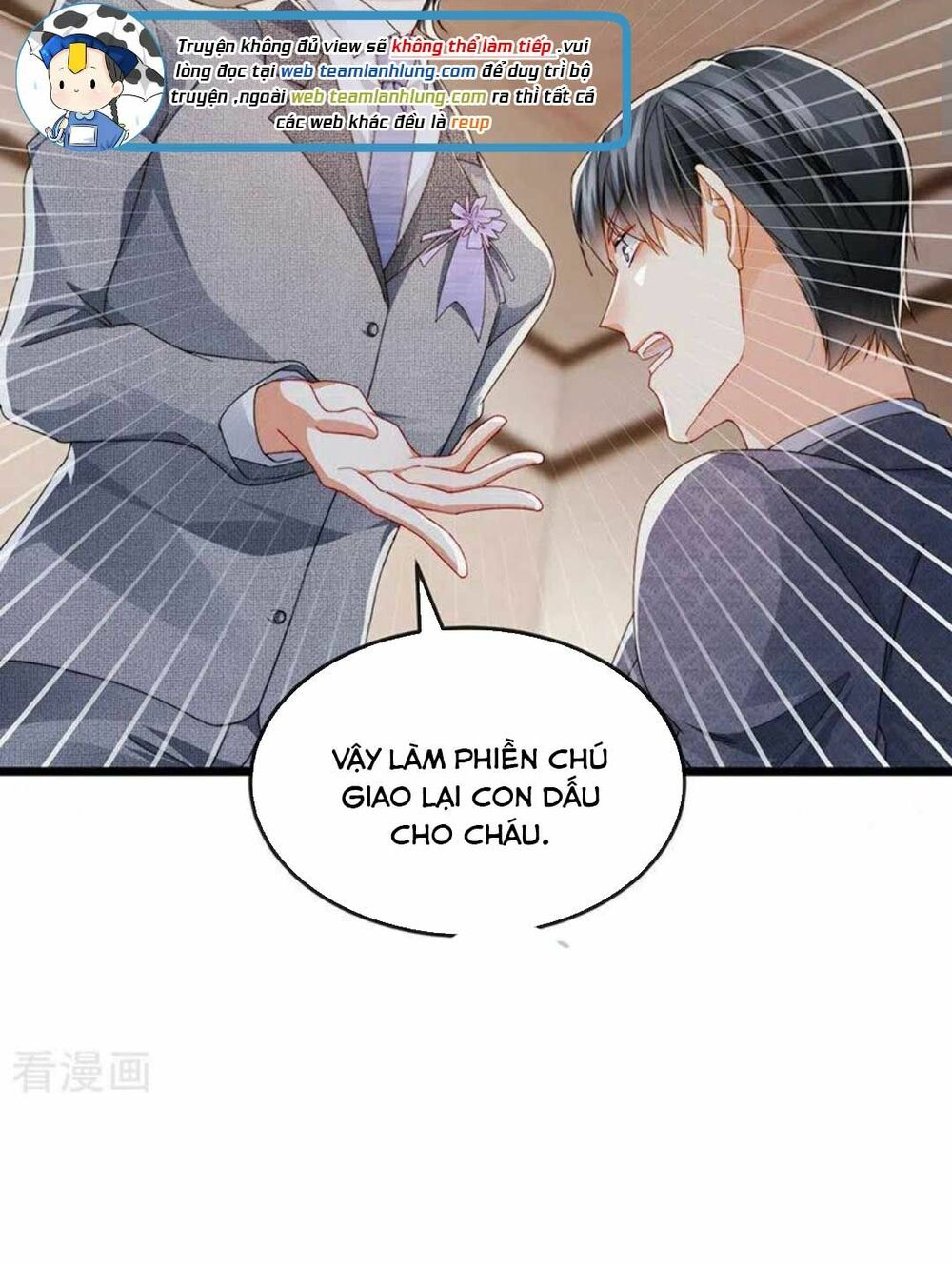 100 Cách Ngược Tra Nữ: Chapter 41