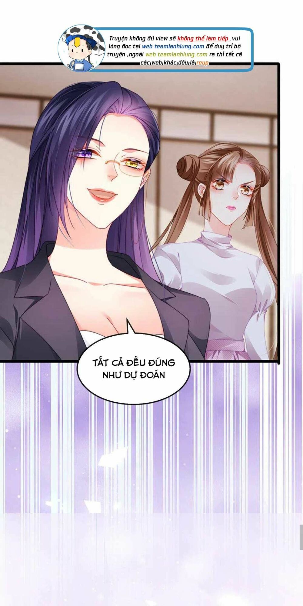 100 Cách Ngược Tra Nữ: Chapter 41