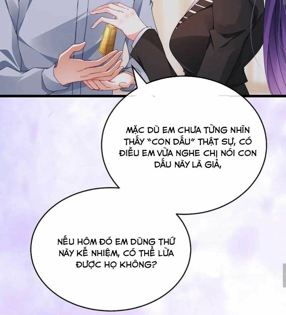 100 Cách Ngược Tra Nữ: Chapter 41