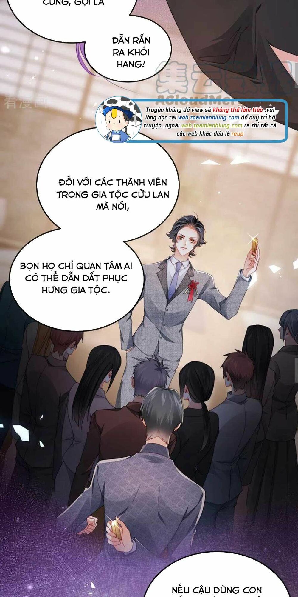 100 Cách Ngược Tra Nữ: Chapter 41