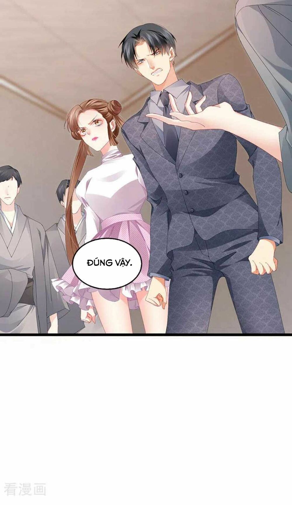 100 Cách Ngược Tra Nữ: Chapter 41
