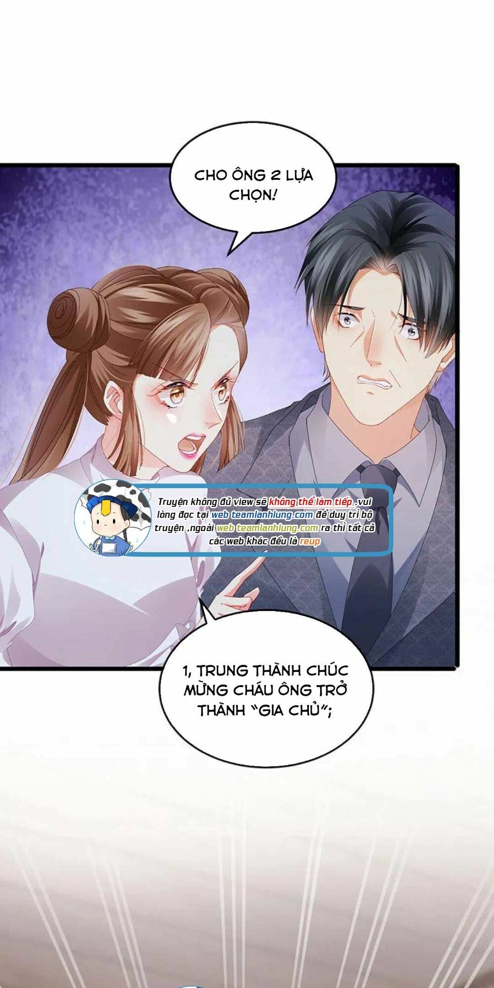 100 Cách Ngược Tra Nữ: Chapter 41