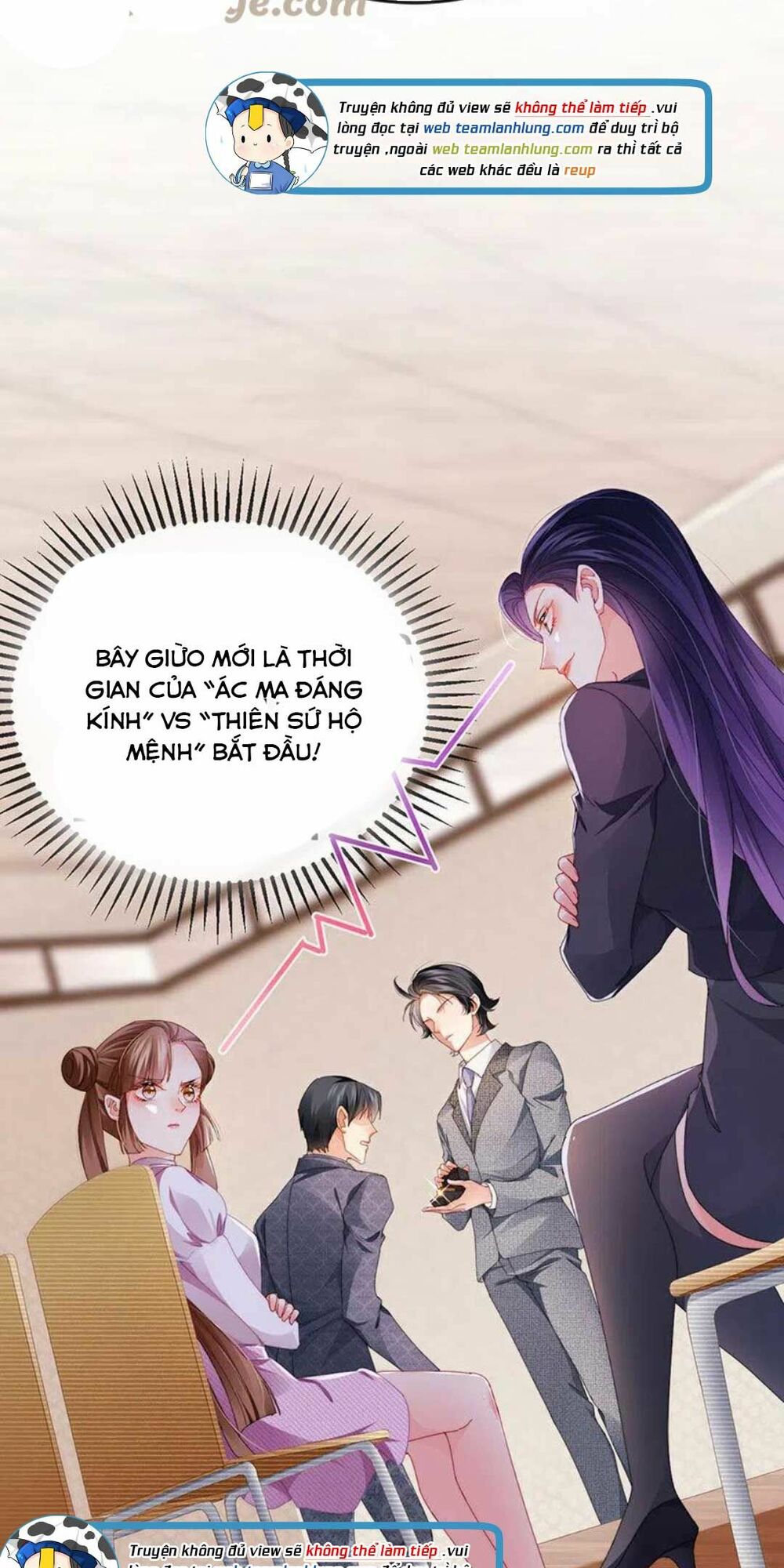 100 Cách Ngược Tra Nữ: Chapter 41