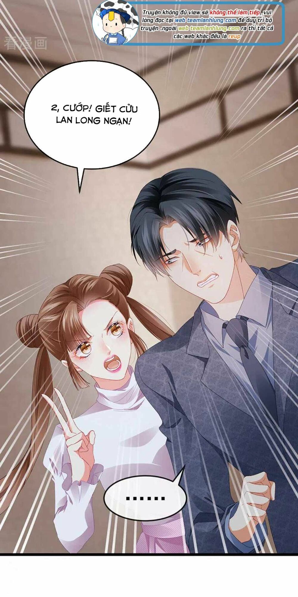 100 Cách Ngược Tra Nữ: Chapter 41