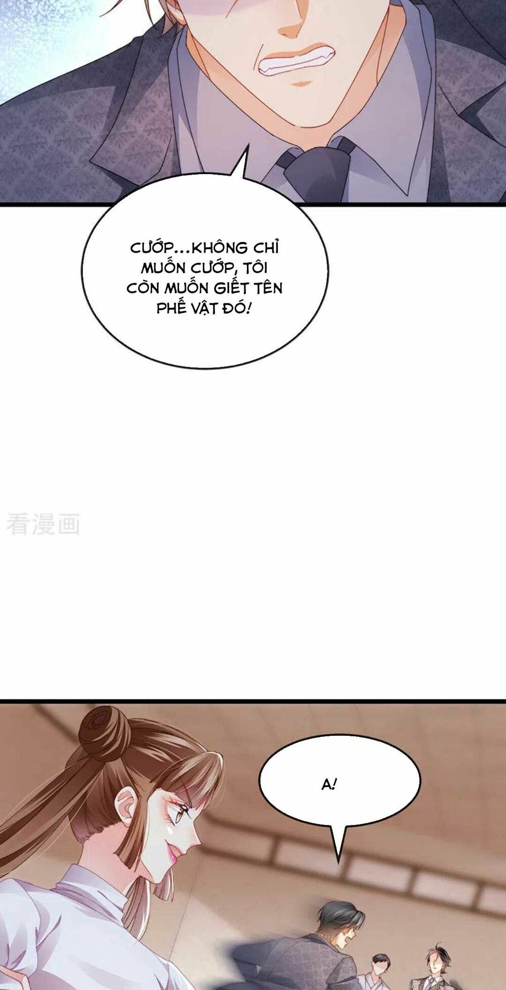 100 Cách Ngược Tra Nữ: Chapter 41