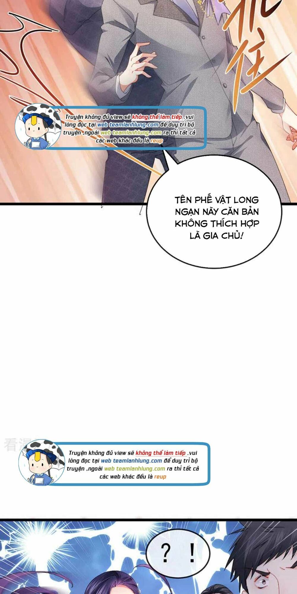 100 Cách Ngược Tra Nữ: Chapter 41