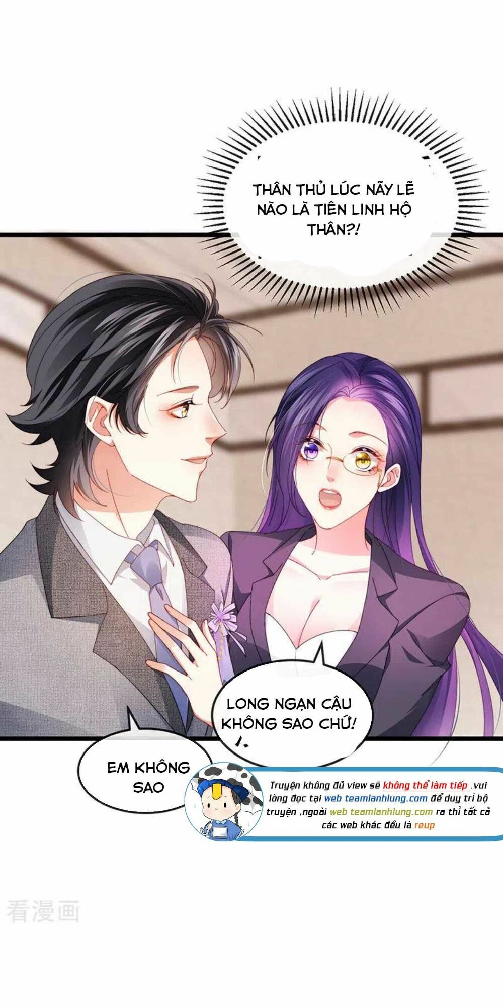 100 Cách Ngược Tra Nữ: Chapter 41