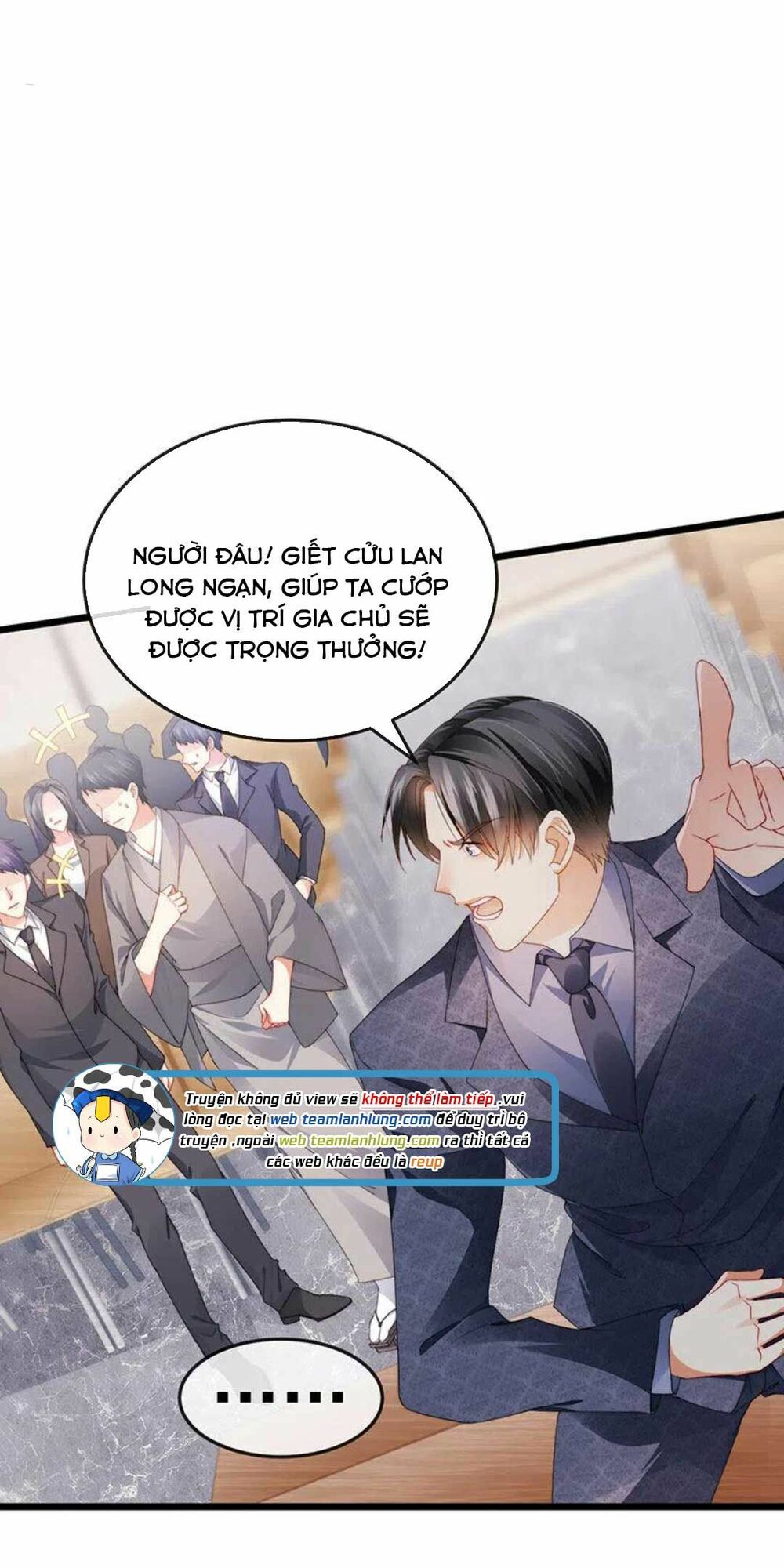 100 Cách Ngược Tra Nữ: Chapter 41
