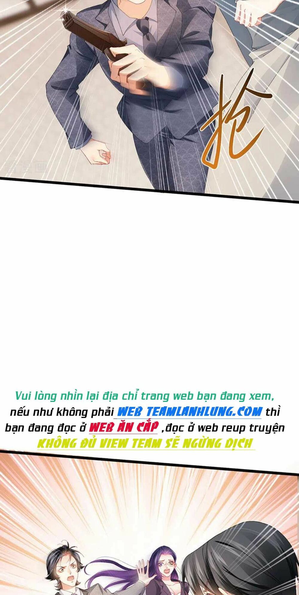 100 Cách Ngược Tra Nữ: Chapter 41