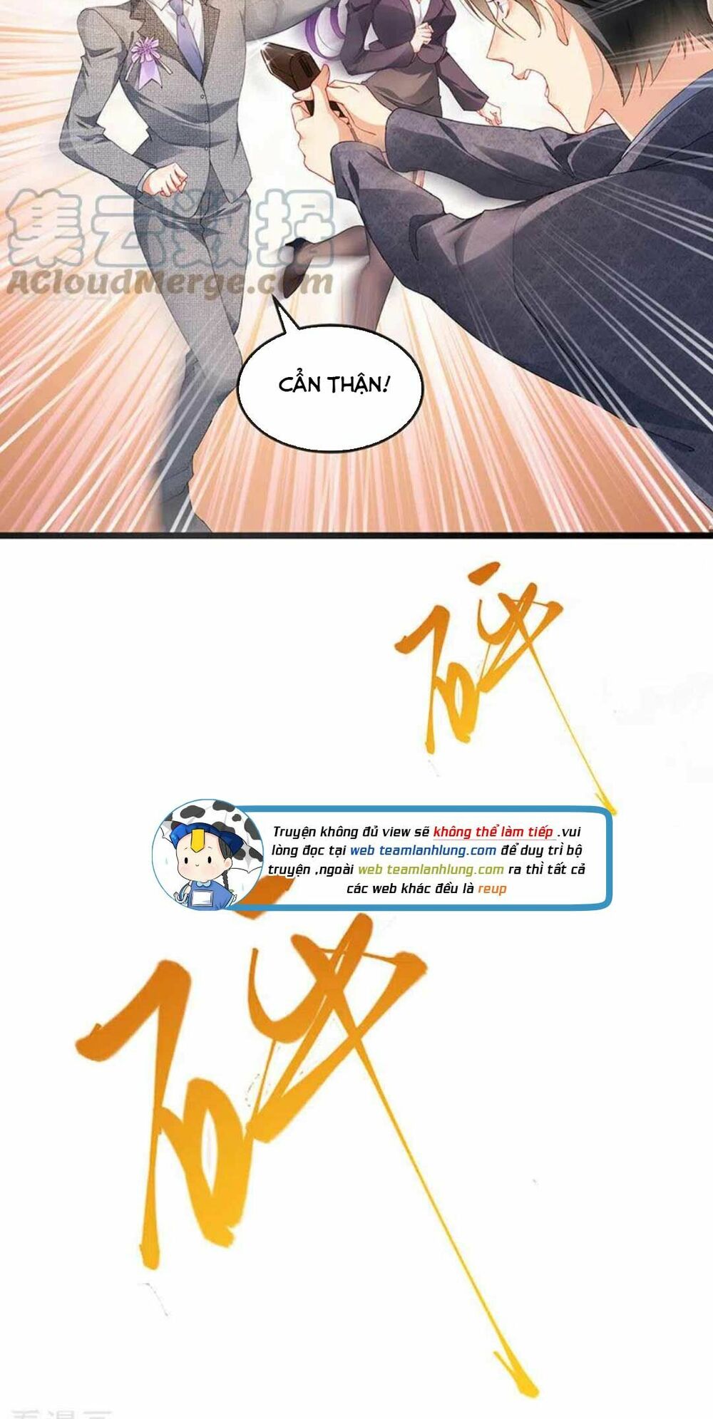 100 Cách Ngược Tra Nữ: Chapter 41