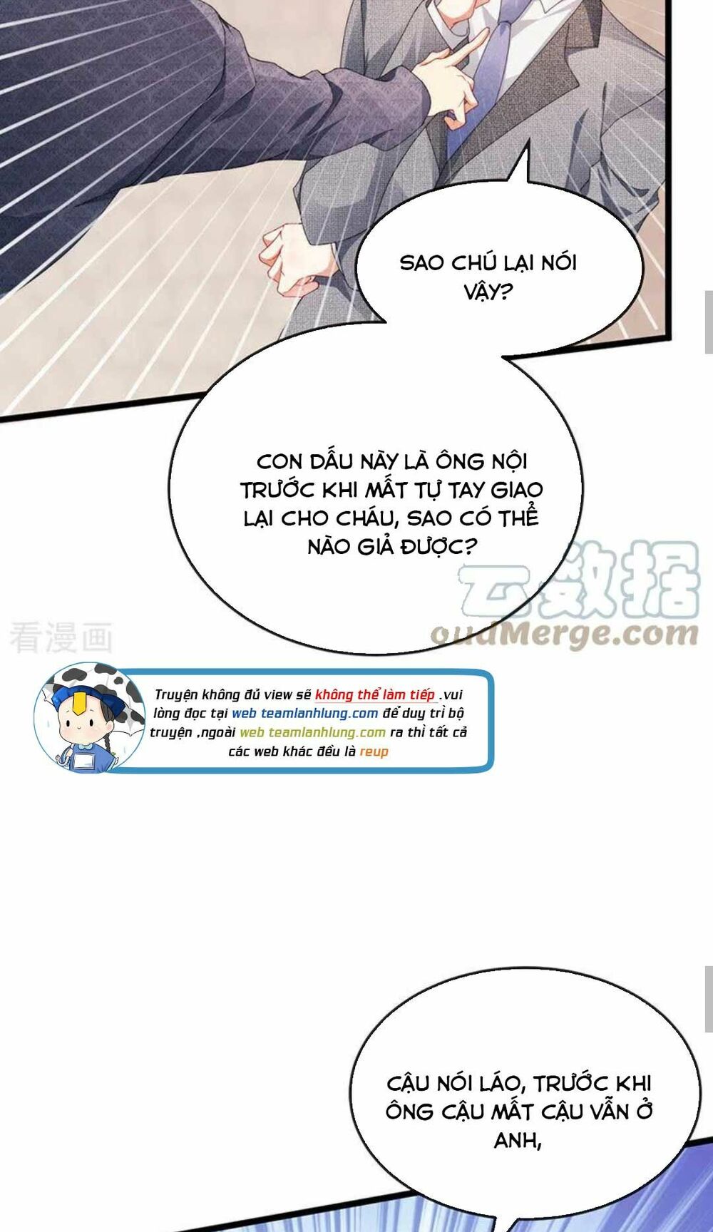 100 Cách Ngược Tra Nữ: Chapter 41