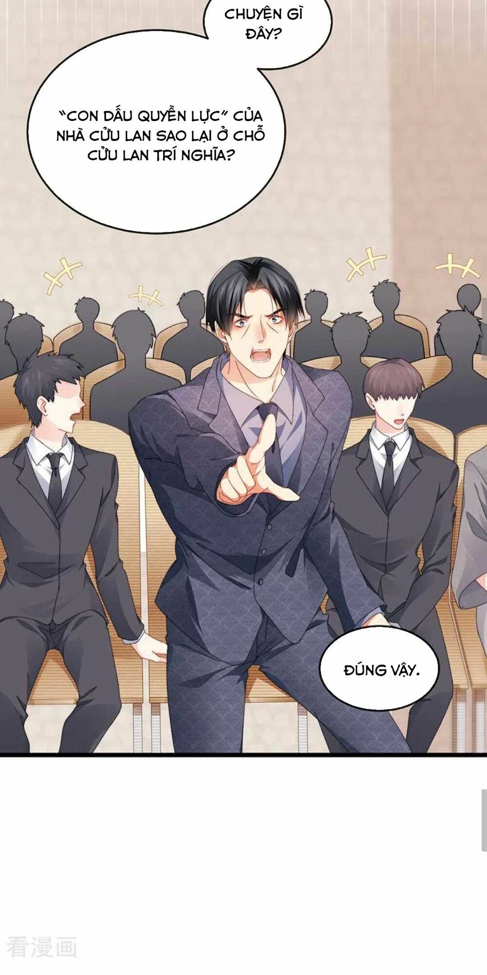 100 Cách Ngược Tra Nữ: Chapter 41