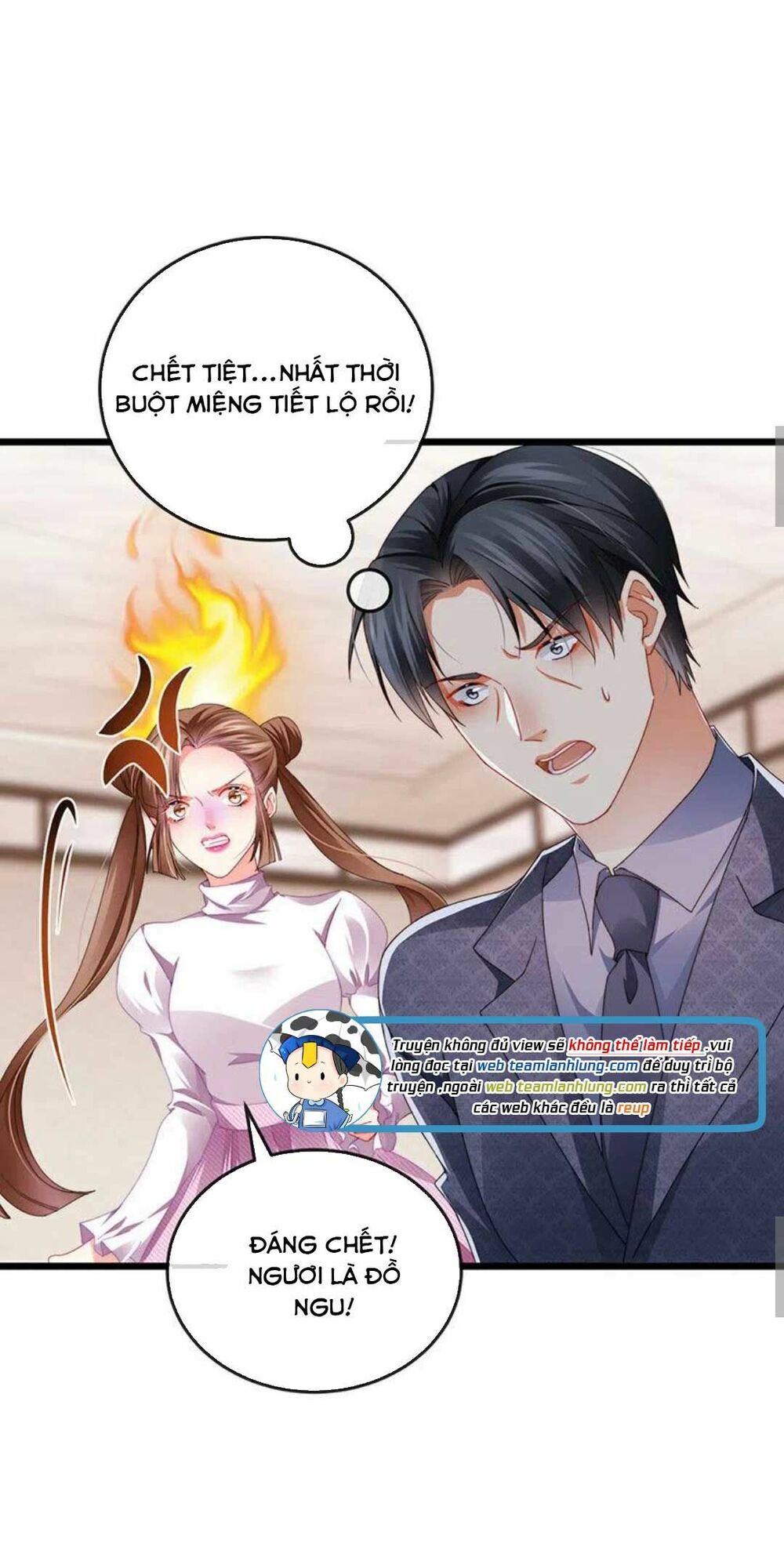 100 Cách Ngược Tra Nữ: Chapter 41