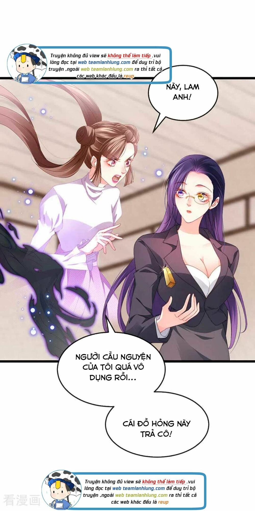 100 Cách Ngược Tra Nữ: Chapter 42