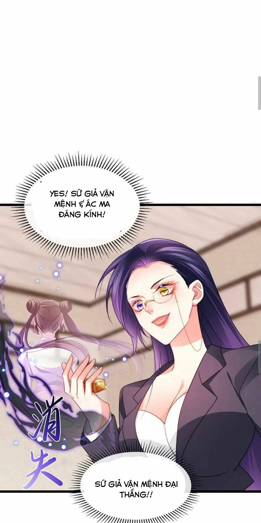 100 Cách Ngược Tra Nữ: Chapter 42