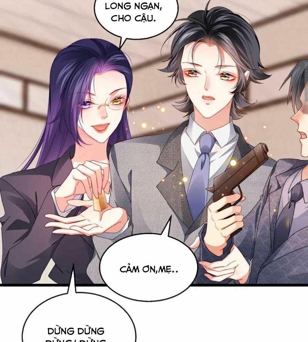100 Cách Ngược Tra Nữ: Chapter 42