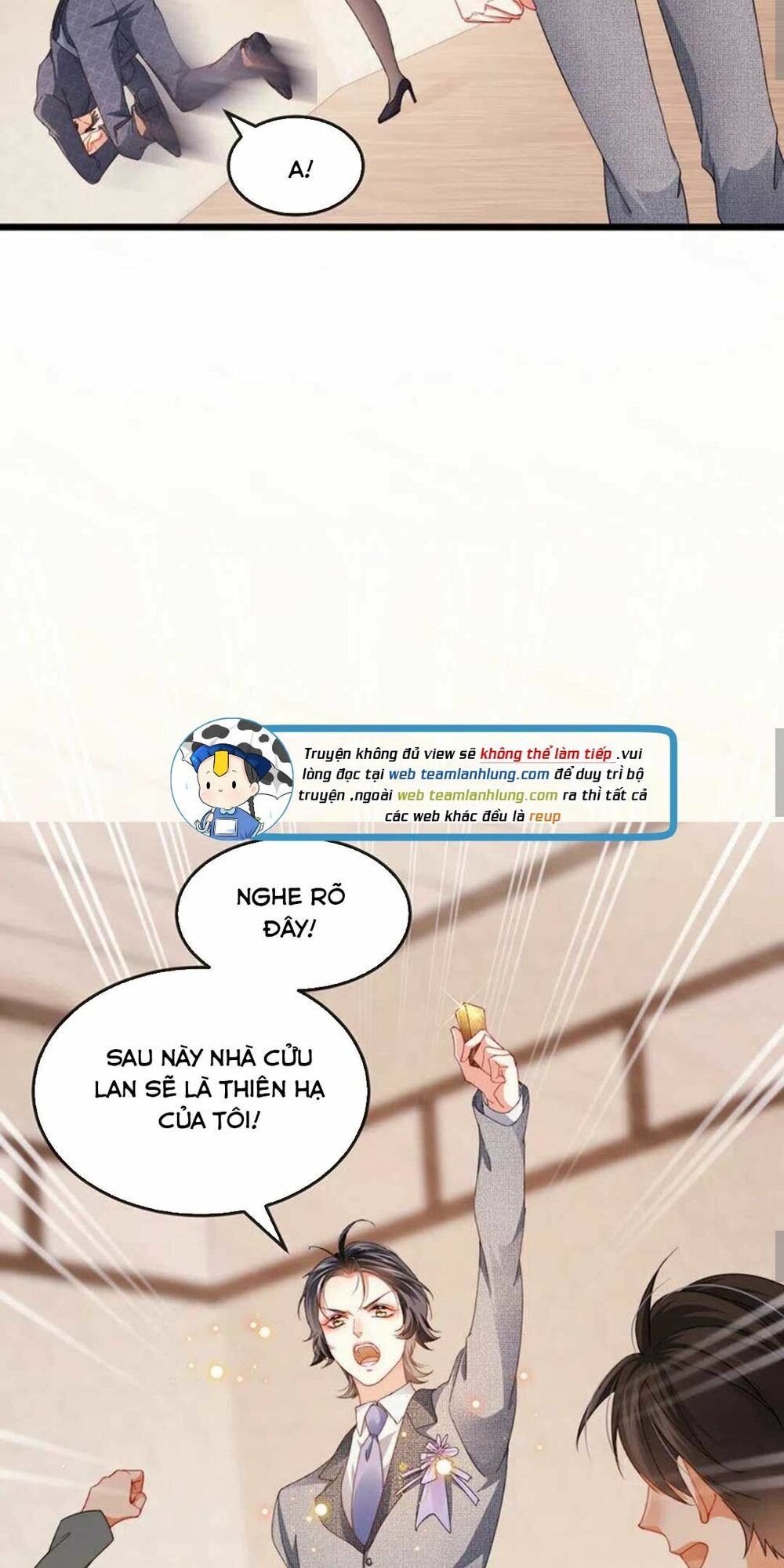 100 Cách Ngược Tra Nữ: Chapter 42