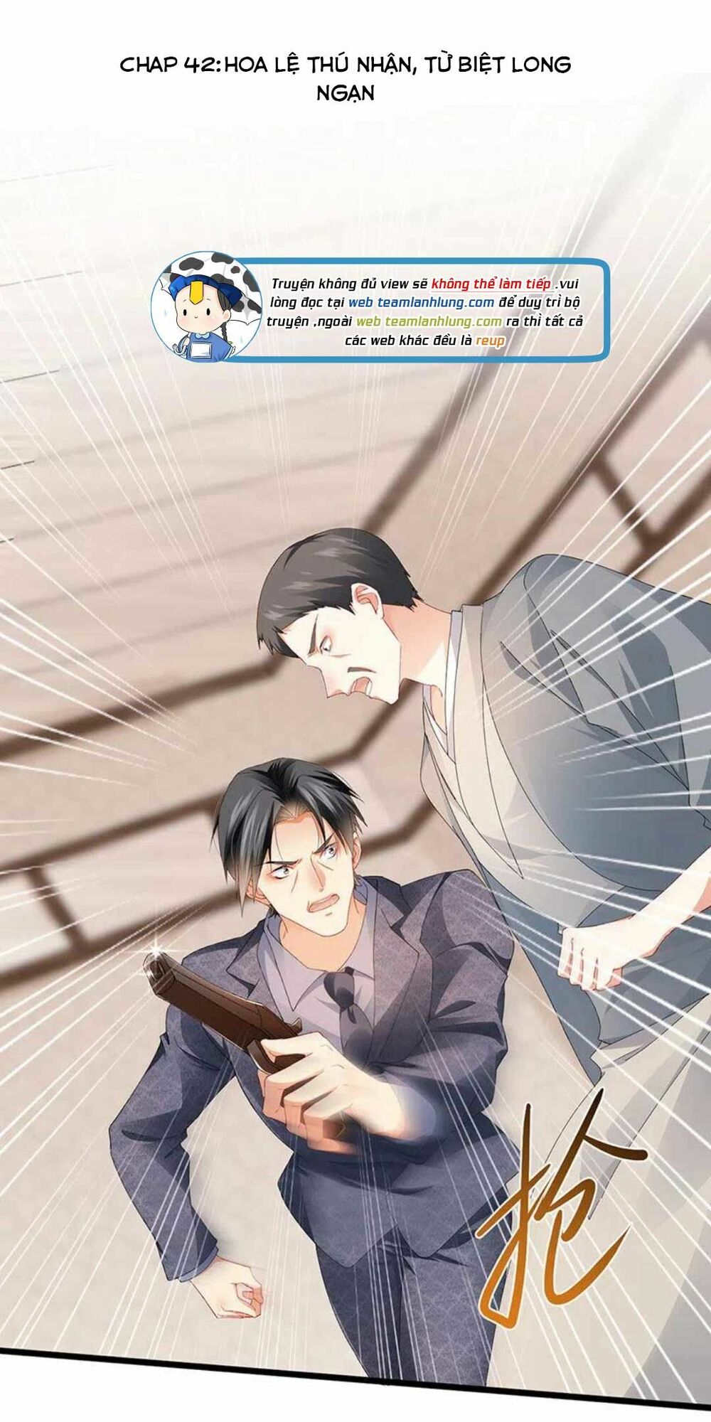100 Cách Ngược Tra Nữ: Chapter 42