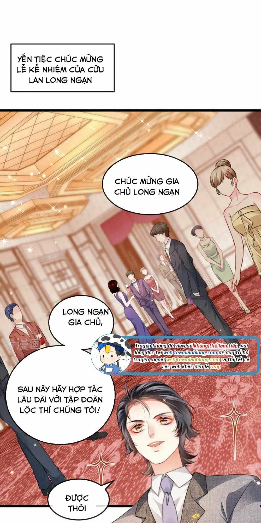100 Cách Ngược Tra Nữ: Chapter 42