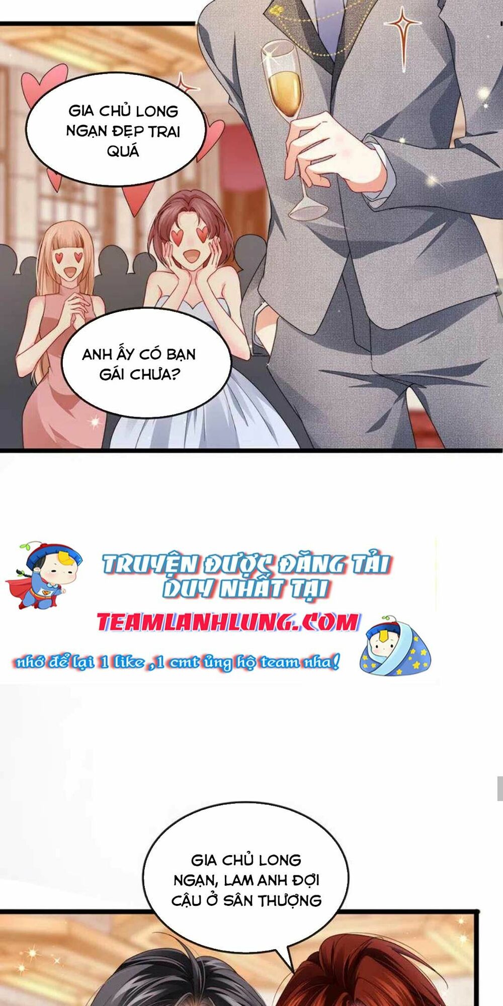 100 Cách Ngược Tra Nữ: Chapter 42