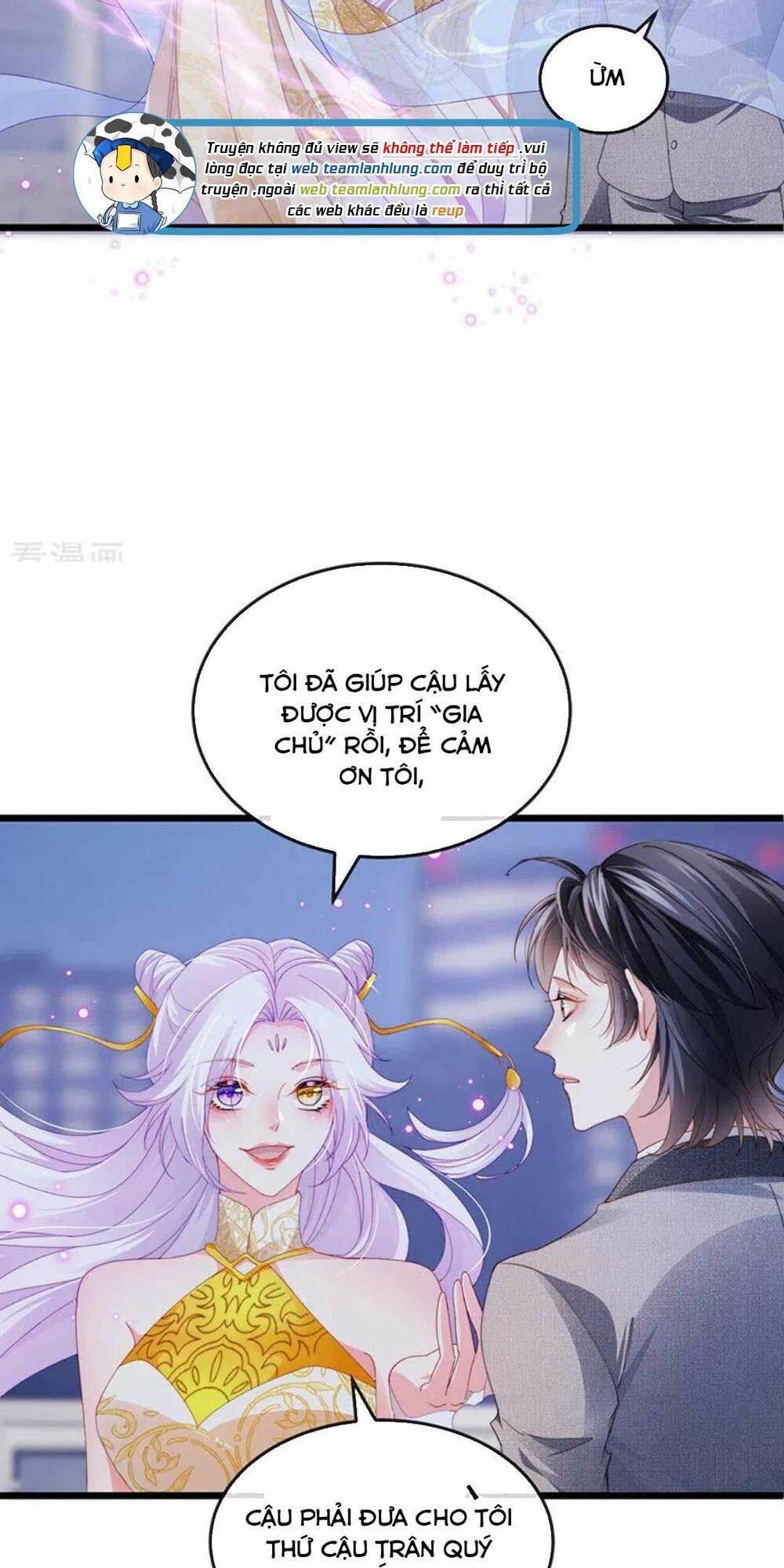 100 Cách Ngược Tra Nữ: Chapter 42