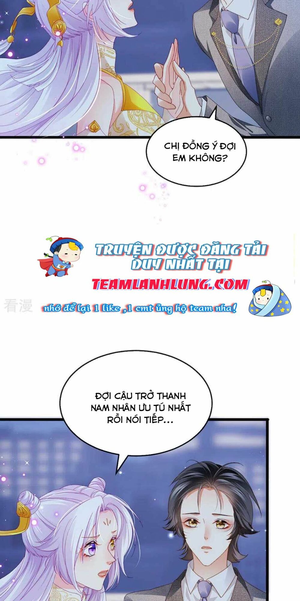 100 Cách Ngược Tra Nữ: Chapter 42