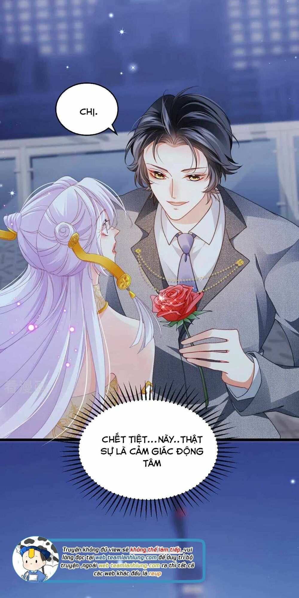 100 Cách Ngược Tra Nữ: Chapter 42
