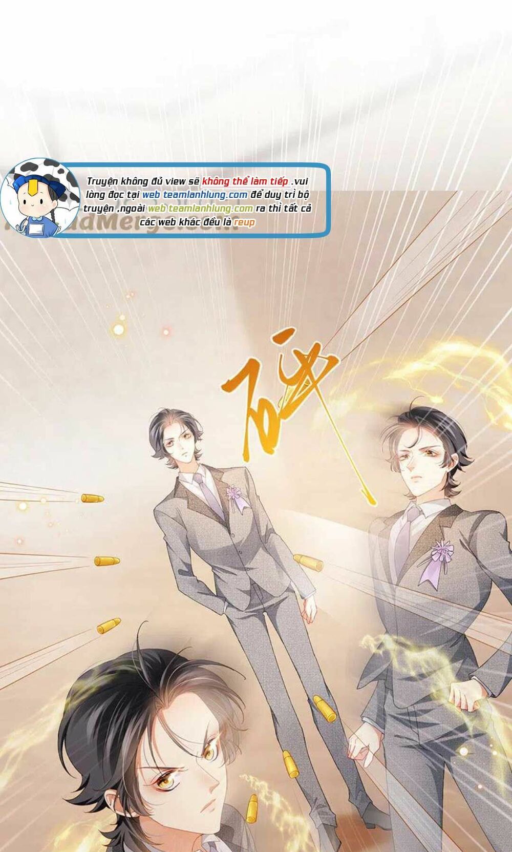 100 Cách Ngược Tra Nữ: Chapter 42