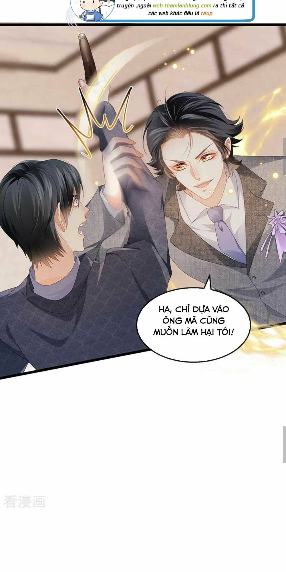 100 Cách Ngược Tra Nữ: Chapter 42