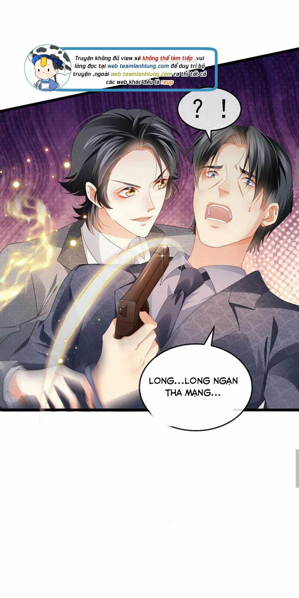 100 Cách Ngược Tra Nữ: Chapter 42