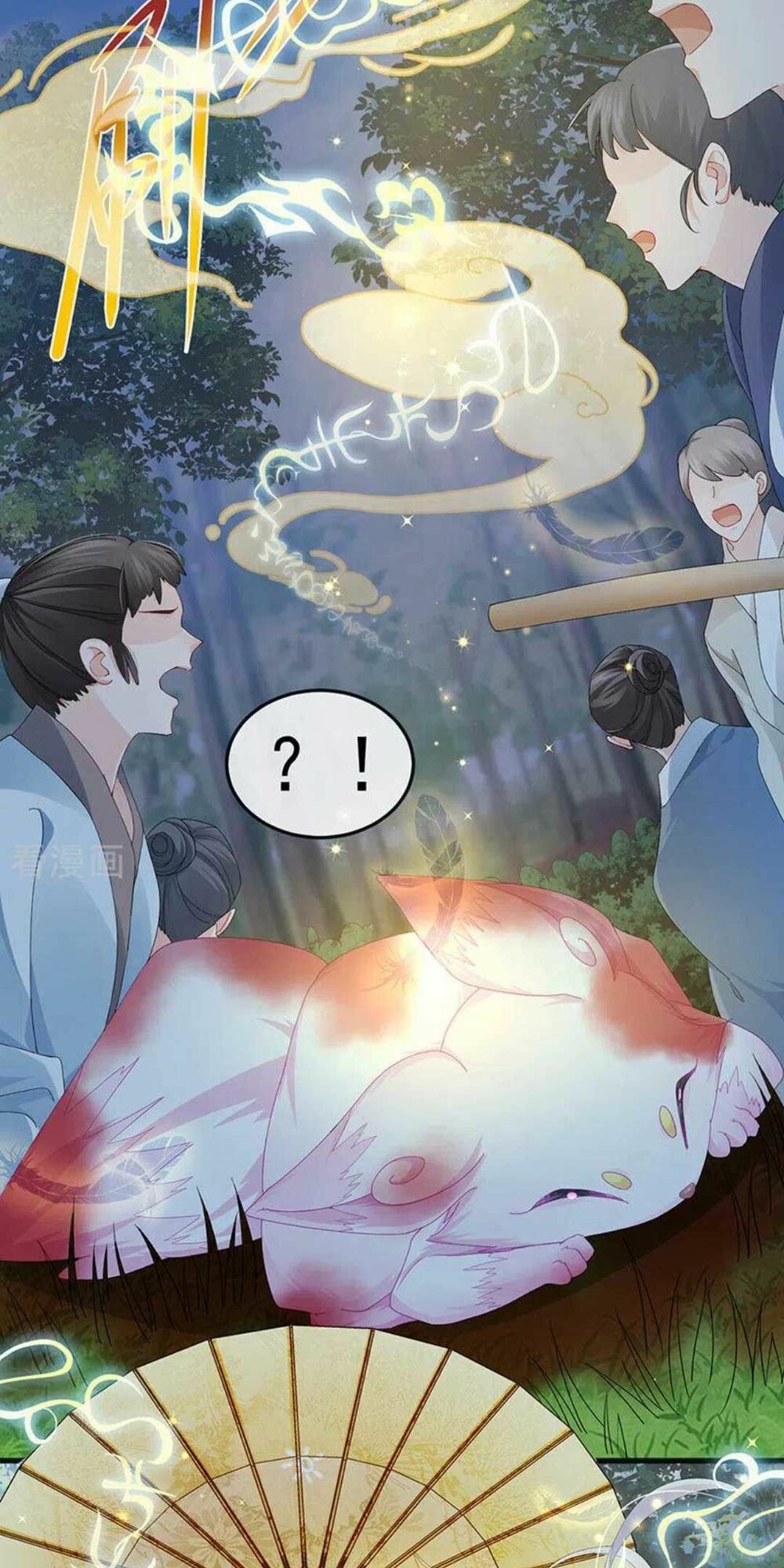 100 Cách Ngược Tra Nữ: Chapter 43
