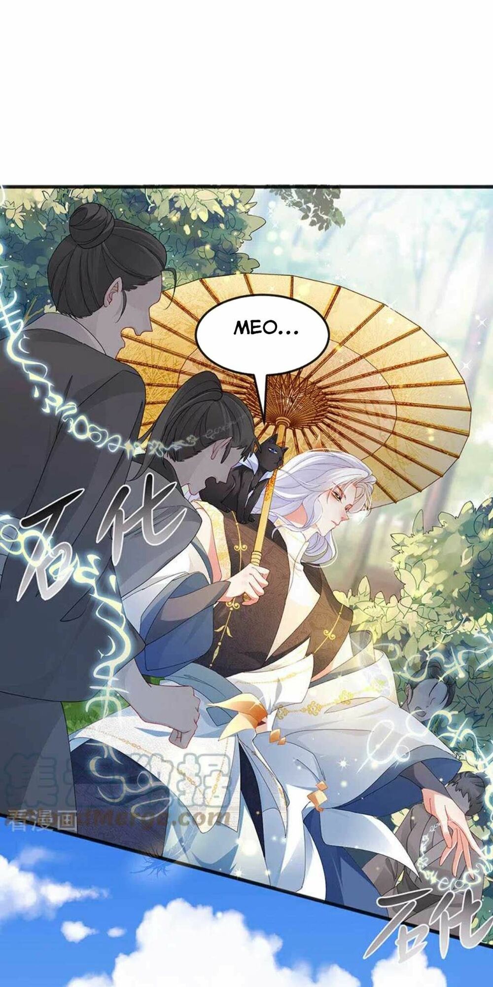 100 Cách Ngược Tra Nữ: Chapter 43